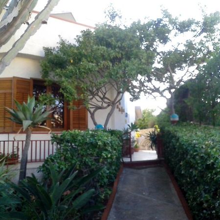 B&B Il Girasole Noto Zewnętrze zdjęcie