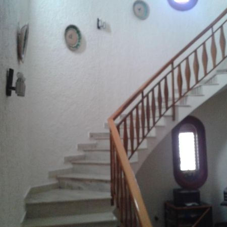 B&B Il Girasole Noto Zewnętrze zdjęcie