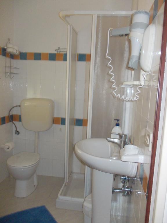 B&B Il Girasole Noto Pokój zdjęcie