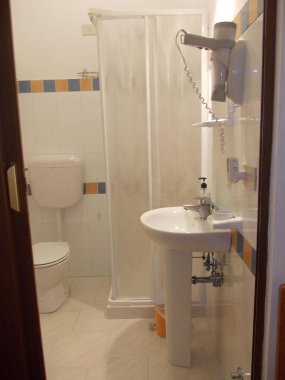 B&B Il Girasole Noto Pokój zdjęcie