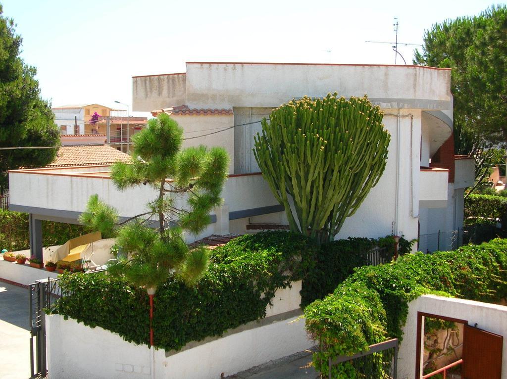 B&B Il Girasole Noto Zewnętrze zdjęcie