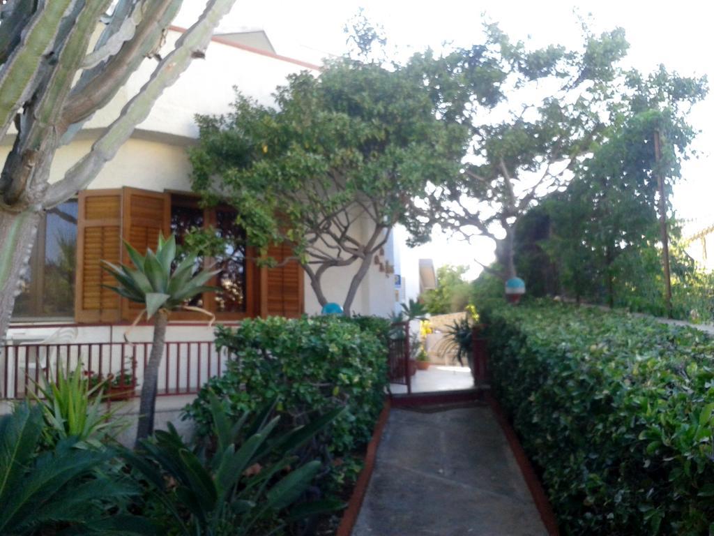 B&B Il Girasole Noto Zewnętrze zdjęcie