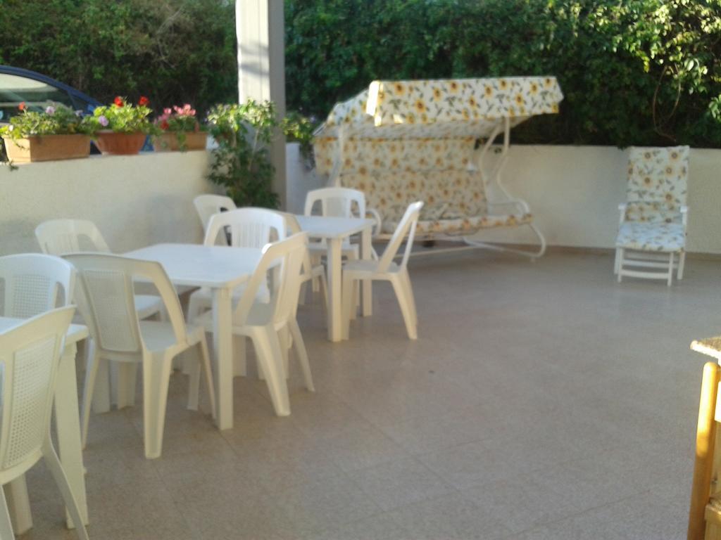 B&B Il Girasole Noto Zewnętrze zdjęcie