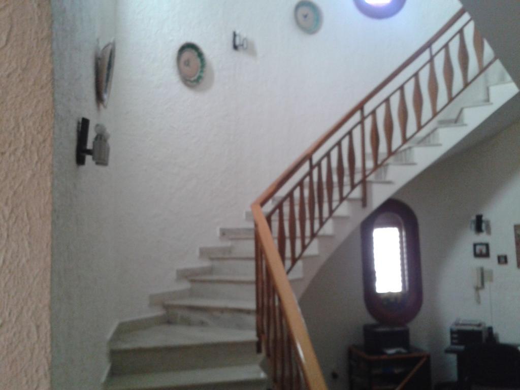 B&B Il Girasole Noto Zewnętrze zdjęcie