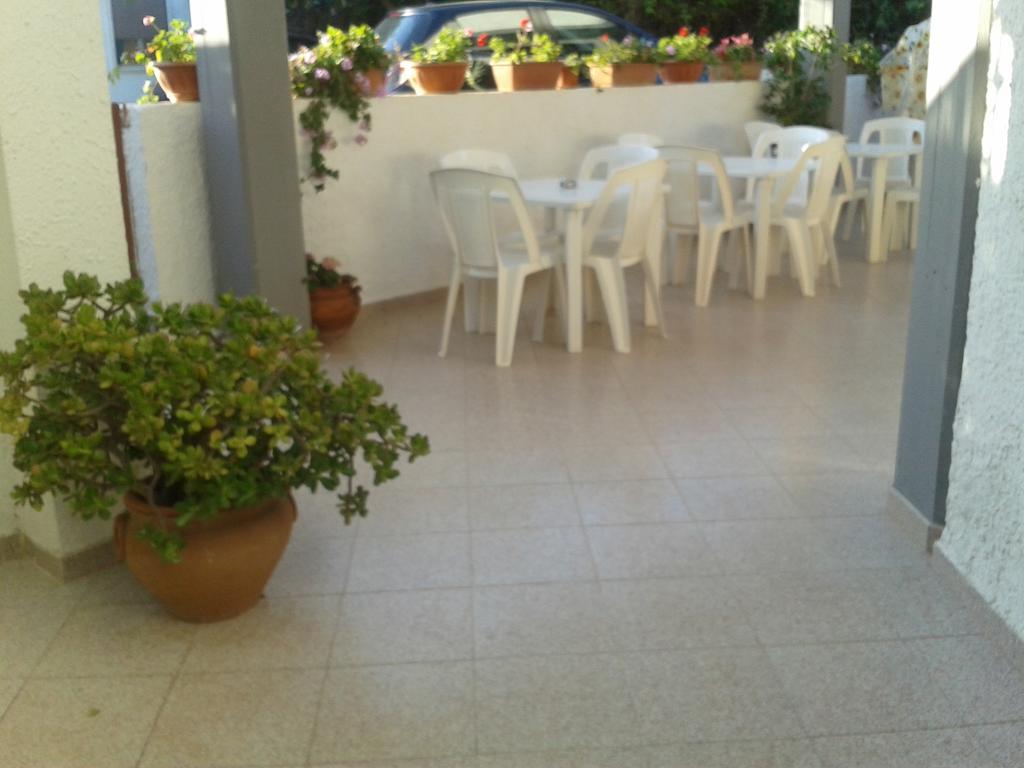 B&B Il Girasole Noto Zewnętrze zdjęcie