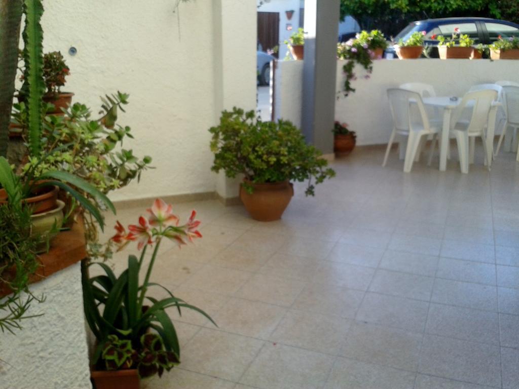B&B Il Girasole Noto Zewnętrze zdjęcie