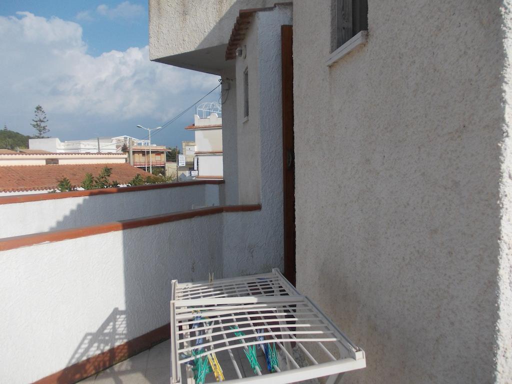 B&B Il Girasole Noto Zewnętrze zdjęcie