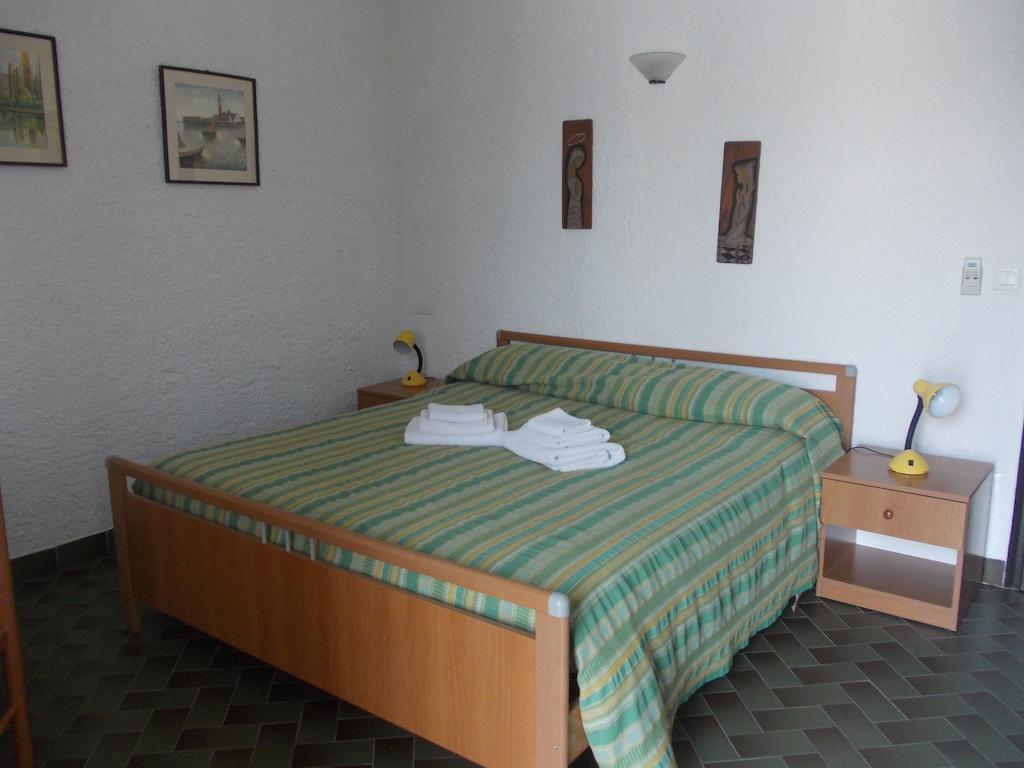 B&B Il Girasole Noto Pokój zdjęcie