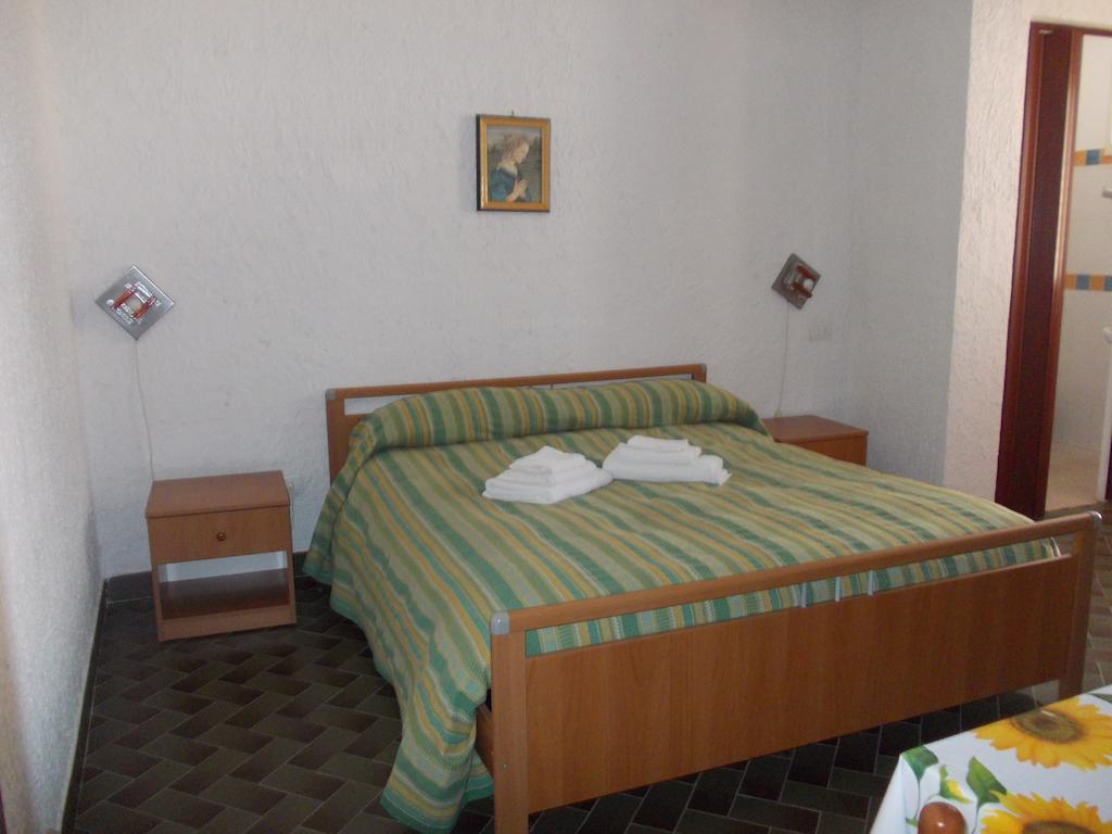 B&B Il Girasole Noto Pokój zdjęcie